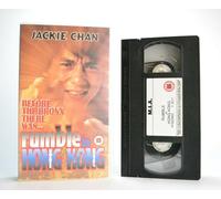 Rumble In Hong Kong [1974]