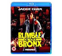Rumble In The Bronx