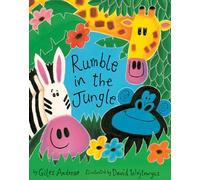 Rumble in the Jungle