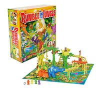 Rumble In The Jungle Game