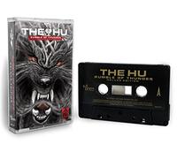 The HU - Rumble Of Thunder (Deluxe Edition) [CASSETTE]