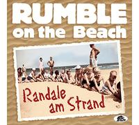 Rumble On The Beach - Randale am Strand (CD)