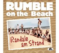 Rumble On The Beach - Randale am Strand (180g Vinyl) - Vinyl Revival/Neo Rock...