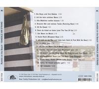 RUMBLE ON THE BEACH - RUMBLE ON THE BEACH: RANDALE AM STRAND NEW CD