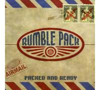 Rumble Pack - Packed And Ready