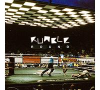 Rumble - Round
