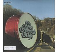 Rumble Strips, the - Alarm Clock [Import] [10" VINYL]