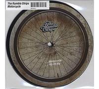 Rumble Strips, the - Motorcycle [7" VINYL]