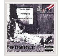 Rumble Syndicate - Liquor Store, Laundromat, Chinese Restaurant [Explicit]