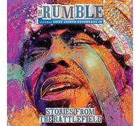 Rumble,the - Stories From The Battlefield [VINYL]