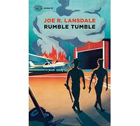 Rumble tumble