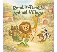 Rumble-Tumble Animal Village