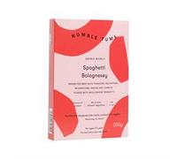 Rumble Tums Rumble Tums Kids Meals Spaghetti Bolognese 200g