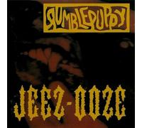 Rumblepuppy - Jeeze-Ooze [CASSETTE]