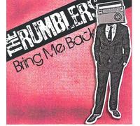 Rumblers - Bring Me Back [VINYL]