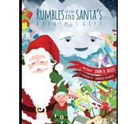 Rumbles the Cloud and Santa's Greatest Gift