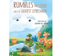 Rumbles the Cloud and the Luckiest Leprechaun