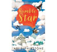 Rumblestar : Volume 1