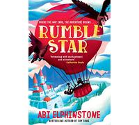 Rumblestar : Volume 1