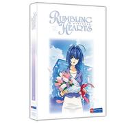 Rumbling Hearts 2 [DVD] [Region 1] [US Import] [NTSC]