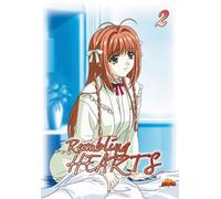 Rumbling Hearts - vol.2