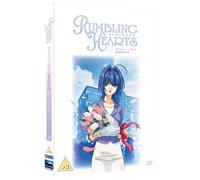 Rumbling Hearts: Volume 2 [DVD] [2007]