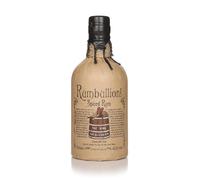 Rumbullion! 3cl Sample Spiced Rum