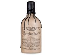 Rumbullion! Spiced Rum