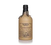 Rumbullion! - Explorer's Edition Spiced Rum