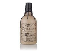 Ableforth's Rumbullion! Navy-Strength 70cl