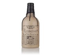 Rumbullion! Navy-Strength Ableforth's Clear One Size