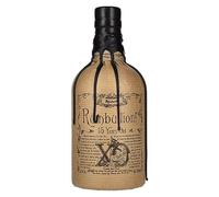 Ableforth's Rumbullion! XO 15 Year Old Rum 50cl