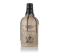 Rumbullion! XO 15 Years Old Ableforth's Clear One Size