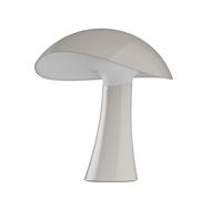 Rumee 220 Portable Indoor/Outdoor Rechargeable Lamp EARTGH GREY Louis Poulsen SINGLE PIECES