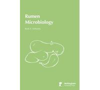 Rumen Microbiology