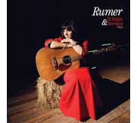 Rumer - B Sides & Rarities Vol. 2 (ORANGE VINYL) [Vinyl LP] [VINYL]