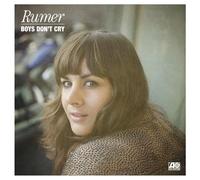 Rumer - Boys Don't Cry - CD - K3z