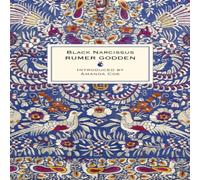 Rumer Godden Black Narcissus Hardback Book Rumer Godden Multicolor