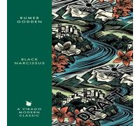 Rumer Godden Black Narcissus Paperback Book Rumer Godden Multicolor