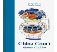 Rumer Godden China Court Hardback Book Rumer Godden Multicolor