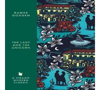 Rumer Godden Lady & the Unicorn Paperback Book Rumer Godden Multicolor