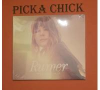 Rumer Into Colour EP CD