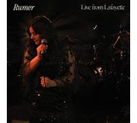 RUMER - Live From Lafayette