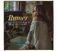 RUMER - Nashville Tears [VINYL]