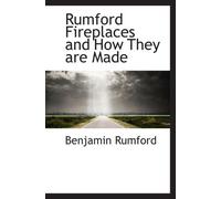 Rumford Fireplaces and How They are Made