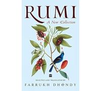 Rumi: A New Collection