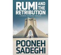 Rumi and the Retribution: 1 (Gabriel McKnight)