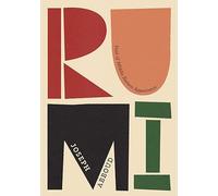 Rumi: Food of Middle Eastern Appearance