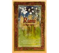 Rumi: Hidden Music