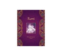 Rumi Journal by Fairchild & Alana Alana Fairchild
